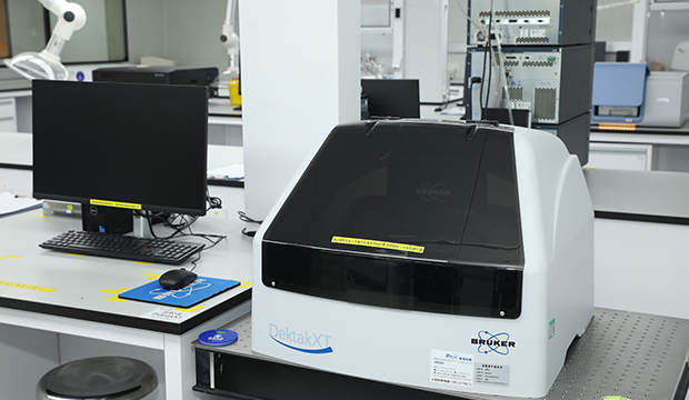 Stylus Profilometer
