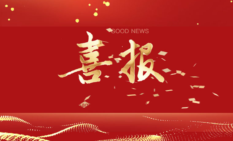 Good News | Samcien New Materials (Samcien) Awarded the Title of "Well-known Shenzhen Brand&quo