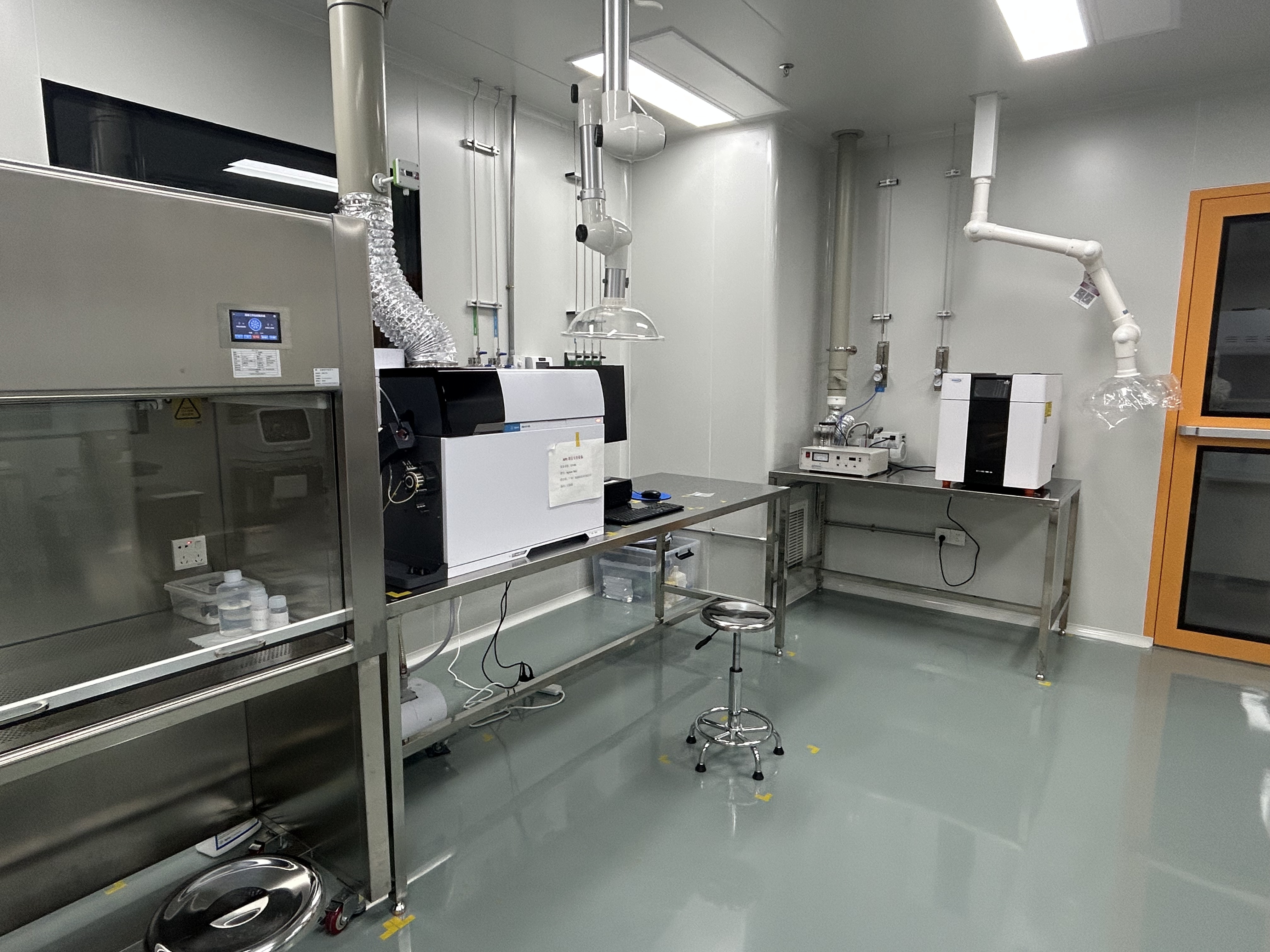 Process Verification Platform