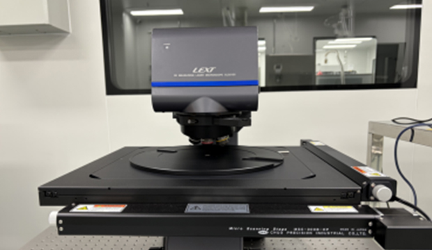 3D共聚焦显微镜